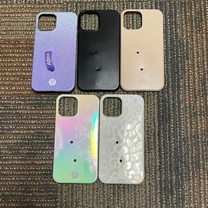 iPhone 12 Pro Max loopy case